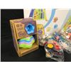 Image 4 : TOYS INC. YOOKIDOO DISCOVERY PLAY HOUSE, FIRE ENGINE TOYS, STACKING CUPS AND MORE
