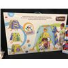 Image 5 : TOYS INC. YOOKIDOO DISCOVERY PLAY HOUSE, FIRE ENGINE TOYS, STACKING CUPS AND MORE