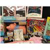 Image 5 : TOYS INC. DOLL CLOTHES SETS, PIGGY BANK, AND ARTS AND CRAFTS