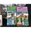 Image 2 : TOYS INC. WOW AND SCHYLLING PLAY SETS, "CHALKTIVITY" SETS AND MORE