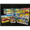 TOYS INC. PLAYMOBIL SETS, MARVEL FIGURINES, BRAIN GAMES AND MORE - Able  Auctions