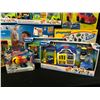 Image 2 : TOYS INC. PLAYMOBIL SETS, KIDOOZIE SETS, ATOMIC RAYGUN AND MORE