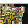Image 2 : ARTS AND CRAFTS SETS INC. MODELING DOUGH, STICKER SETS, GLITTER GLUE, CRAYONS, CHALK AND MORE