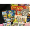 Image 7 : PLAY SETS INC. PUZZLES, CARD AND BOARD GAMES, BEAD KITS AND MORE