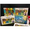 Image 2 : PLAY SETS INC. DUPLO CARS, PLAYMOBIL, WOW SETS, YOUNG MAESTRO AND MORE