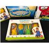 Image 3 : PLAY SETS INC. DUPLO CARS, PLAYMOBIL, WOW SETS, YOUNG MAESTRO AND MORE