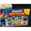 Image 2 : PLAYMOBIL SETS INC. HOCKEY, DRAGONS, ADVENT CALENDAR AND MORE