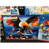 Image 3 : PLAYMOBIL SETS INC. HOCKEY, DRAGONS, ADVENT CALENDAR AND MORE