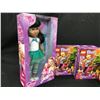Image 2 : TOYS INC. LEGO FRIENDS SETS, WOW "CUPCAKE CHLOE", ADORA FRIENDS DOLL AND MORE