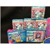 Image 2 : TOYS INC. PLAYMOBIL MAGIC SETS, KIDS BACKPACKS AND MORE