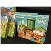 Image 2 : PLAYMOBIL AND SCHLEIGH PLAY SETS INC. FARM WORLD, "SPIRIT" SET, AND OTHER HORSE/FARM TOYS