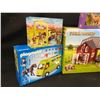 Image 5 : PLAYMOBIL AND SCHLEIGH PLAY SETS INC. FARM WORLD, "SPIRIT" SET, AND OTHER HORSE/FARM TOYS