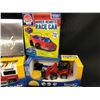 Image 2 : TOYS INC. STREET SWEEPER, HAY BALE MOVER, DINOSAUR GAME, REMOTE CONTROL ROBOT KIT AND MORE