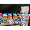 Image 4 : LARGE QUANTITY OF SMALLER PLAYMOBIL SETS AND FIGURES