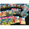 Image 5 : LARGE QUANTITY OF SMALLER PLAYMOBIL SETS AND FIGURES