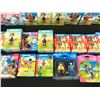 Image 6 : LARGE QUANTITY OF SMALLER PLAYMOBIL SETS AND FIGURES