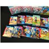 Image 7 : LARGE QUANTITY OF SMALLER PLAYMOBIL SETS AND FIGURES