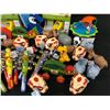 Image 2 : LARGE QUANTITY OF OF ASSORTED TODDLER TOYS, INC. ANIMALS, TOY CARS AND MORE