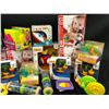 Image 2 : ASSORTED HAPE AND TOLO TOYS INC. ABACUS, CIRCUS FIGURES, SHAPE TOYS AND MORE