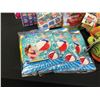 Image 2 : TOYS AND GAMES INC. CARD GAMES, MANCALA, BOARD GAMES, BRAIN GAMES AND MORE