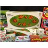 Image 8 : TOYS AND GAMES INC. CARD GAMES, MANCALA, BOARD GAMES, BRAIN GAMES AND MORE