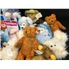 Image 2 : ASSORTED PLUSH HAND PUPPETS AND MORE