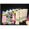 Image 10 : ASSORTED TOYS INC. STUFFED ANIMALS, ADORA FRIENDS DOLL, YOGA SPINNER GAME AND MORE