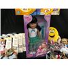 Image 11 : ASSORTED TOYS INC. STUFFED ANIMALS, ADORA FRIENDS DOLL, YOGA SPINNER GAME AND MORE