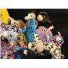 Image 4 : ASSORTED TOYS INC. STUFFED ANIMALS, ADORA FRIENDS DOLL, YOGA SPINNER GAME AND MORE