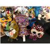 Image 5 : ASSORTED TOYS INC. STUFFED ANIMALS, ADORA FRIENDS DOLL, YOGA SPINNER GAME AND MORE