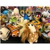 Image 6 : ASSORTED TOYS INC. STUFFED ANIMALS, ADORA FRIENDS DOLL, YOGA SPINNER GAME AND MORE