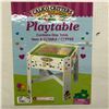 Image 2 : CALICO CRITTERS PLAY TABLE, ITEM # CCTABLE/CC9950