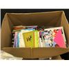 Image 4 : LARGE QUANTITY OF GIFT ITEMS INC. DECORATIVE WRAPPING/PACKING PAPER, CARDS, ENVELOPES AND MORE