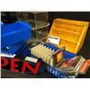 Image 2 : ASSORTED RETAIL STORE SUPPLIES AND ITEMS INC. STATIONERY, CDS, OPEN SIGN, ORGANIZERS AND MORE