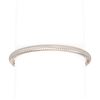 Image 1 : 7 ctw Diamond Bracelet 18K Rose Gold