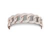 Image 2 : 10 ctw Certified VS/SI Diamond Bracelet 18K Rose Gold