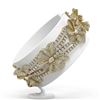 Image 2 : 21 ctw Diamond Designer Bracelet 18K Yellow Gold