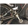 Image 8 : BLACK ROCKY MOUNTAIN ALTITUDE 18 SPEED FULL SUSPENSION MOUNTAIN BIKE WITH FRONT AND REAR HYDRAULIC
