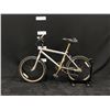 Image 1 : GREY NO NAME 5 SPEED KIDS MOUNTAIN BIKE