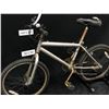 Image 2 : GREY NO NAME 5 SPEED KIDS MOUNTAIN BIKE