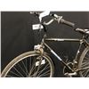 Image 3 : GREY MIELE FIRENZE 21 SPEED TRAIL BIKE, FRONT BRAKE NEEDS ADJUSTMENT, 50 CM/20" FRAME SIZE