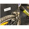 Image 3 : BLACK TRIUMPH RAVE 6 SPEED KIDS MOUNTAIN BIKE