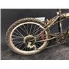 Image 4 : BLACK TRIUMPH RAVE 6 SPEED KIDS MOUNTAIN BIKE
