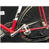 Image 3 : RED MARIONI COLUMBUS 14 SPEED ROAD BIKE