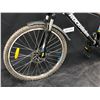 Image 2 : GREY AND BLUE ROCKRIDER RR5.2 24 SPEED FRONT SUSPENSION MOUNTAIN BIKE WITH FRONT AND REAR DISC