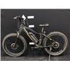 Image 1 : RADPOWER BIKES RADROVER 7 SPEED ELECTRIC ASSIST TRAIL BIKE WITH FRONT AND REAR DISC BRAKES, NO KEY,