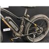 Image 2 : RADPOWER BIKES RADROVER 7 SPEED ELECTRIC ASSIST TRAIL BIKE WITH FRONT AND REAR DISC BRAKES, NO KEY,