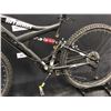 Image 2 : BLACK SUPERCYCLE NITROUS 21 SPEED FULL SUSPENSION MOUNTAIN BIKE