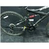 Image 4 : BLACK SUPERCYCLE NITROUS 21 SPEED FULL SUSPENSION MOUNTAIN BIKE