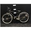Image 1 : BLACK NO NAME 18 SPEED MOUNTAIN BIKE